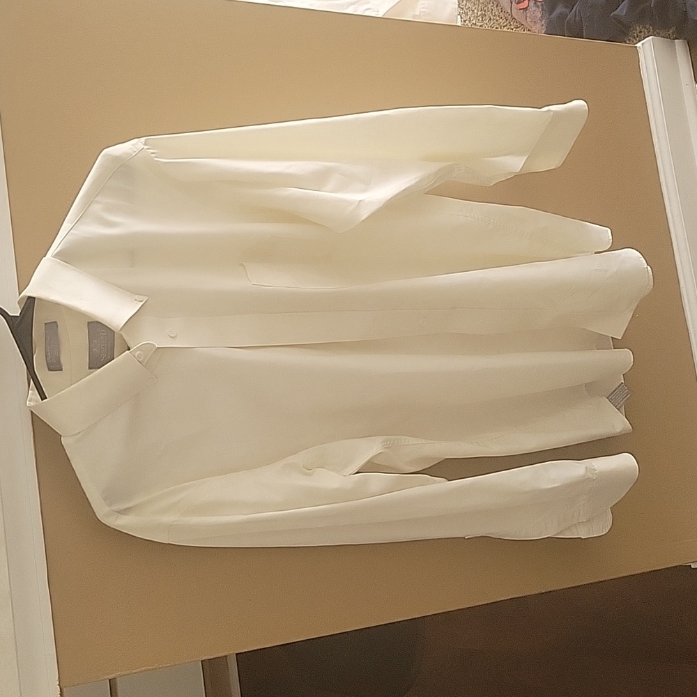 Button up dress shirt
